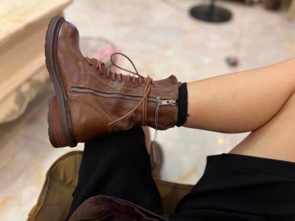 IMG_7520 Boots Iron Trail Combat – Rugged Chic for the Modern Woman