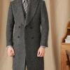 Oxford Heritage Coat – Classic British Elegance
