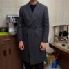 Oxford Heritage Coat – Classic British Elegance
